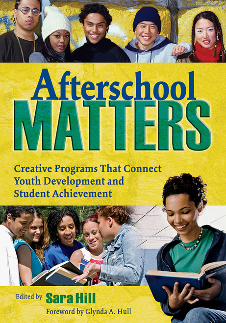 Afterschool Matters - 9781412941242