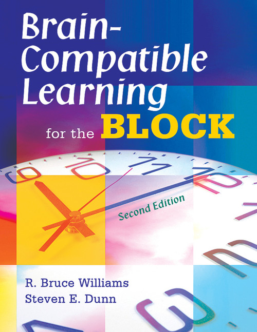 Brain-Compatible Learning for the Block - 9781412951845