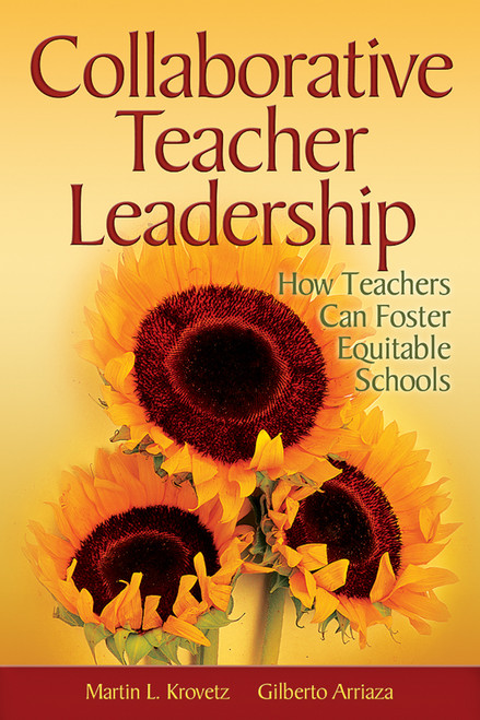 Collaborative Teacher Leadership - 9781412905022