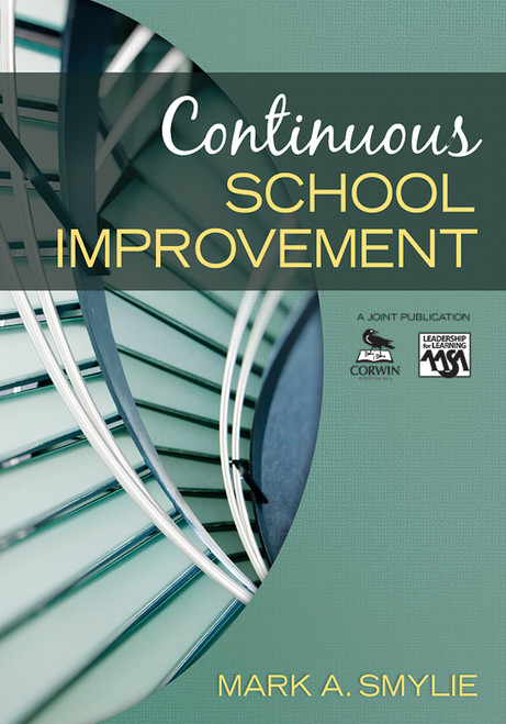 Continuous School Improvement - 9781412936897