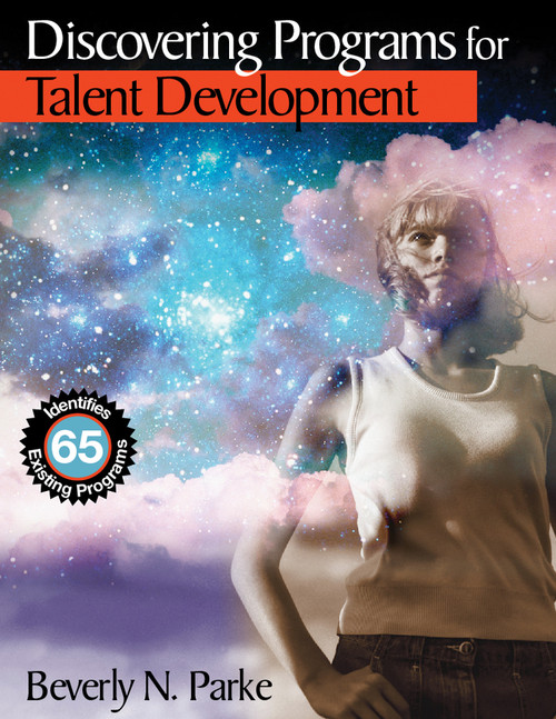 Discovering Programs for Talent Development - 9780761946137