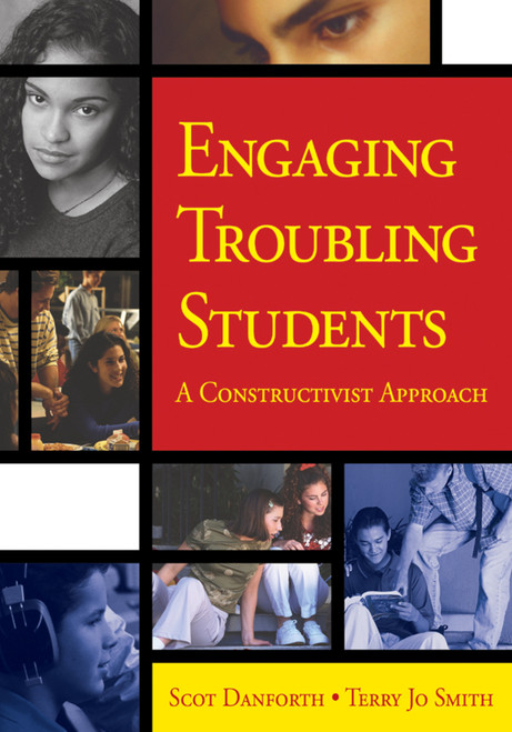 Engaging Troubling Students - 9781412904483