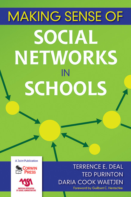 Making Sense of Social Networks in Schools - 9781412954440
