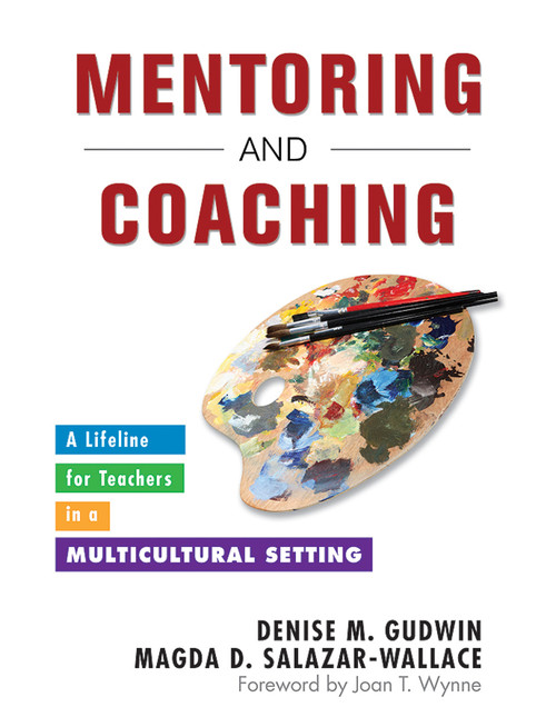 Mentoring and Coaching - 9781412979580