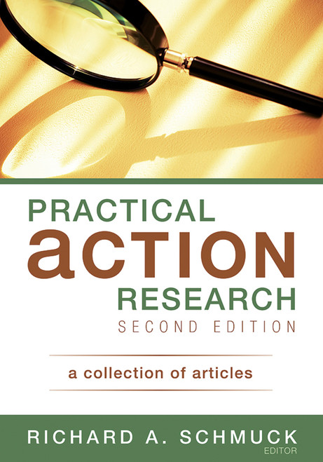 Practical Action Research - 9781412962872