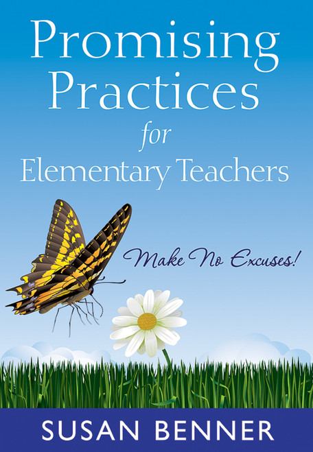 Promising Practices for Elementary Teachers - 9781412978088