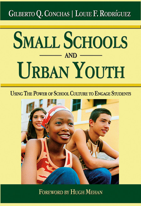 Small Schools and Urban Youth - 9781412939348