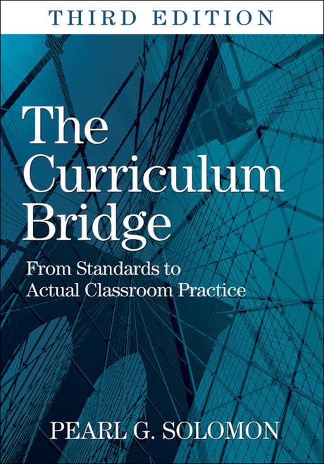 The Curriculum Bridge - 9781412969840