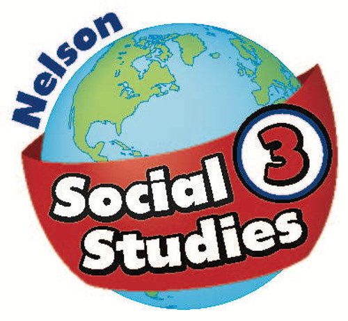 Nelson Social Studies - Grade 3 - Strand B - Living & Working in Ontario | Teacher Set - 9780176719562