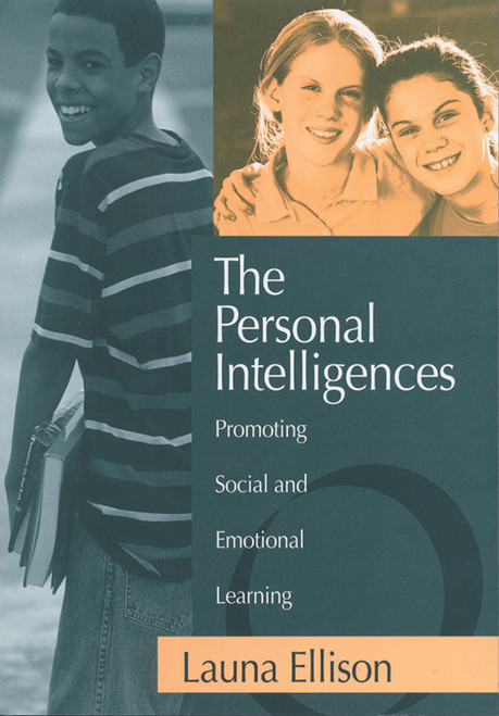 The Personal Intelligences - 9780761976929