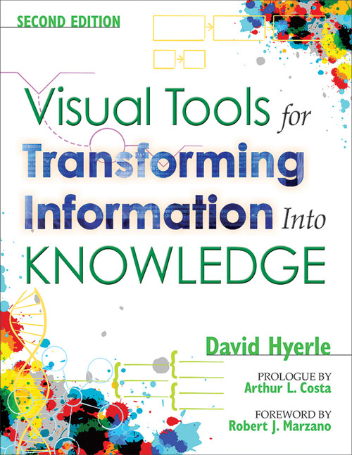 Visual Tools for Transforming Information Into Knowledge - 9781412924276