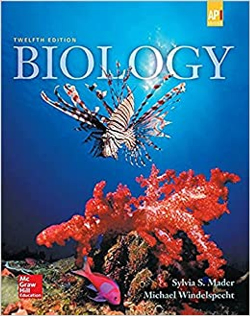 Biology, AP Edition - 9780076739936