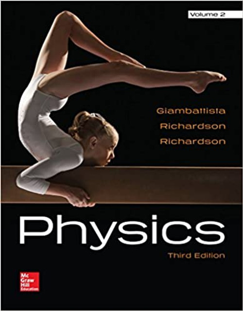 Physics, Volume 2 - 9780077340490