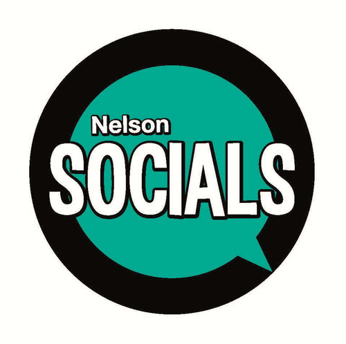 Nelson Socials - Grade 4 | Classroom Set - 9780176815233