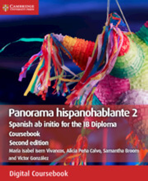 Panorama Hispanohablante 2