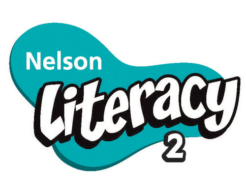 Nelson Literacy 2 | Unit Support Module, Celebrate - 9780176116293