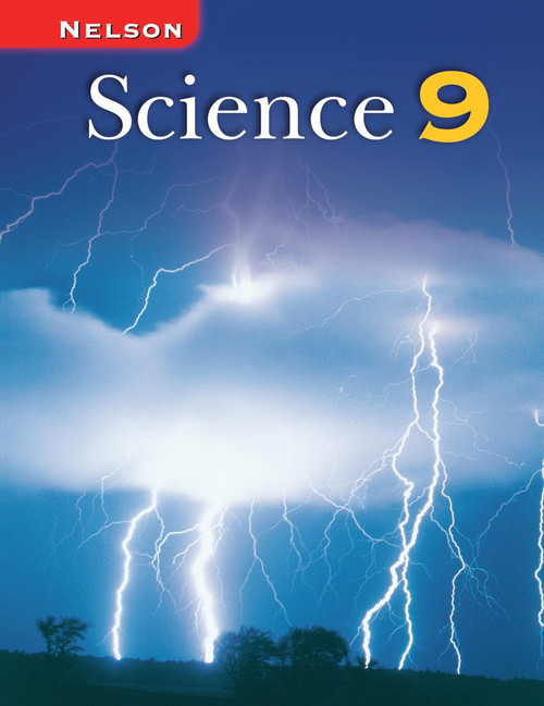 Science 9 | Nelson Assessment Bank - 9780176201333