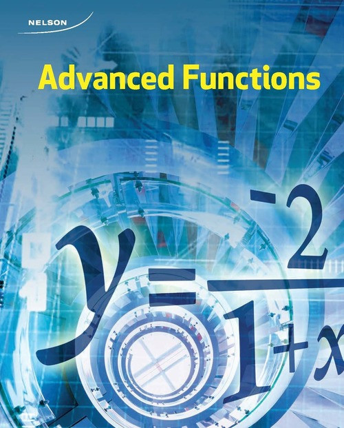 nelson chemistry 12 solutions