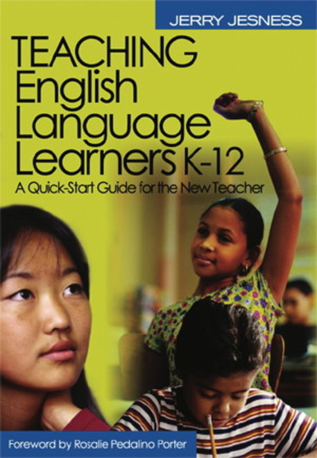 Teaching English Language Learners K-12 - 9780761931874