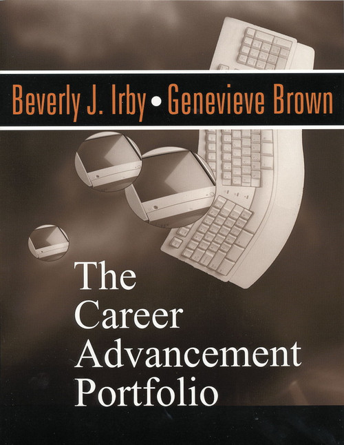 The Career Advancement Portfolio - 9780761975427