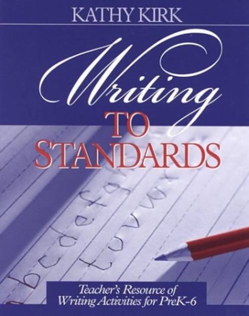 Writing to Standards - 9780761976394