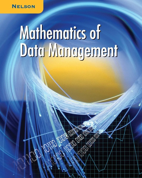 Data Management 12 Solutions