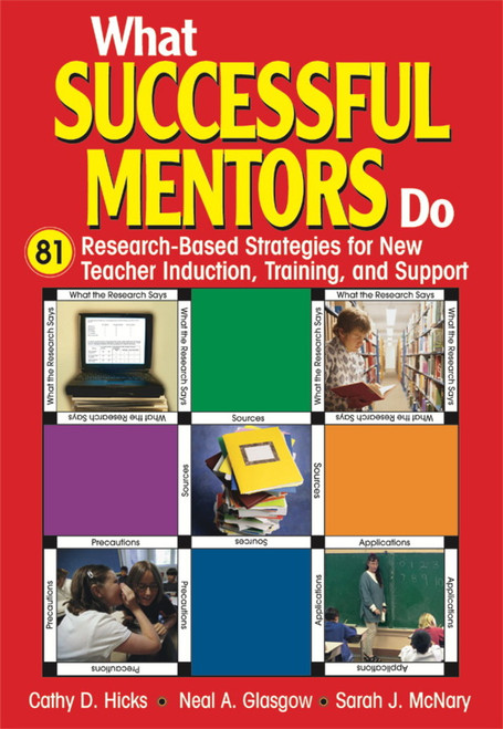 What Successful Mentors Do - 9780761988878