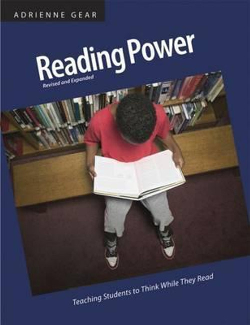 Reading Power, 2nd Edition