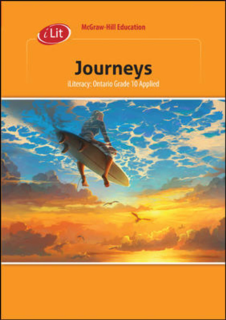 iLiteracy - Journeys | 5-Pack - 9781259470202
