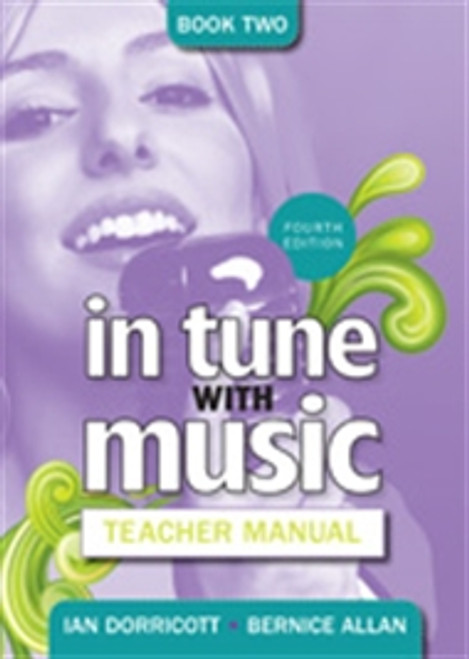In Tune With Music Book 2