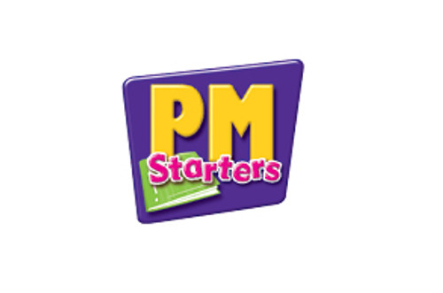 PM Starters Magenta Lvl 1-3 Single Copy Set (30 Titles)