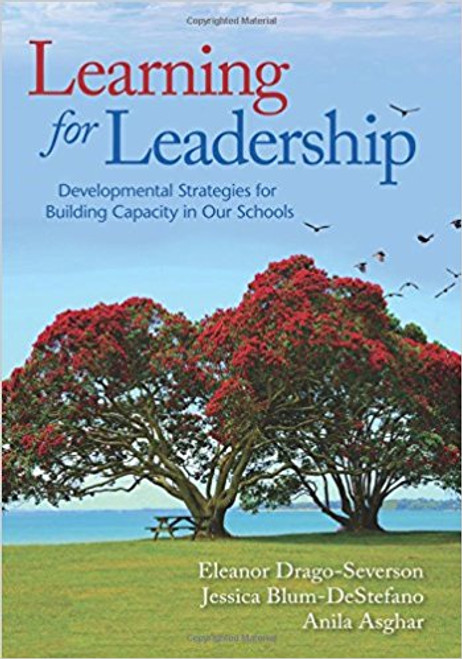 Learning for Leadership - 9781412994408