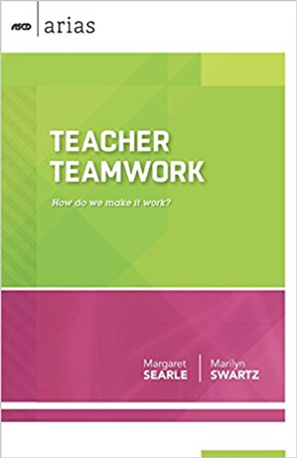 Teacher Teamwork: How do we make it work?