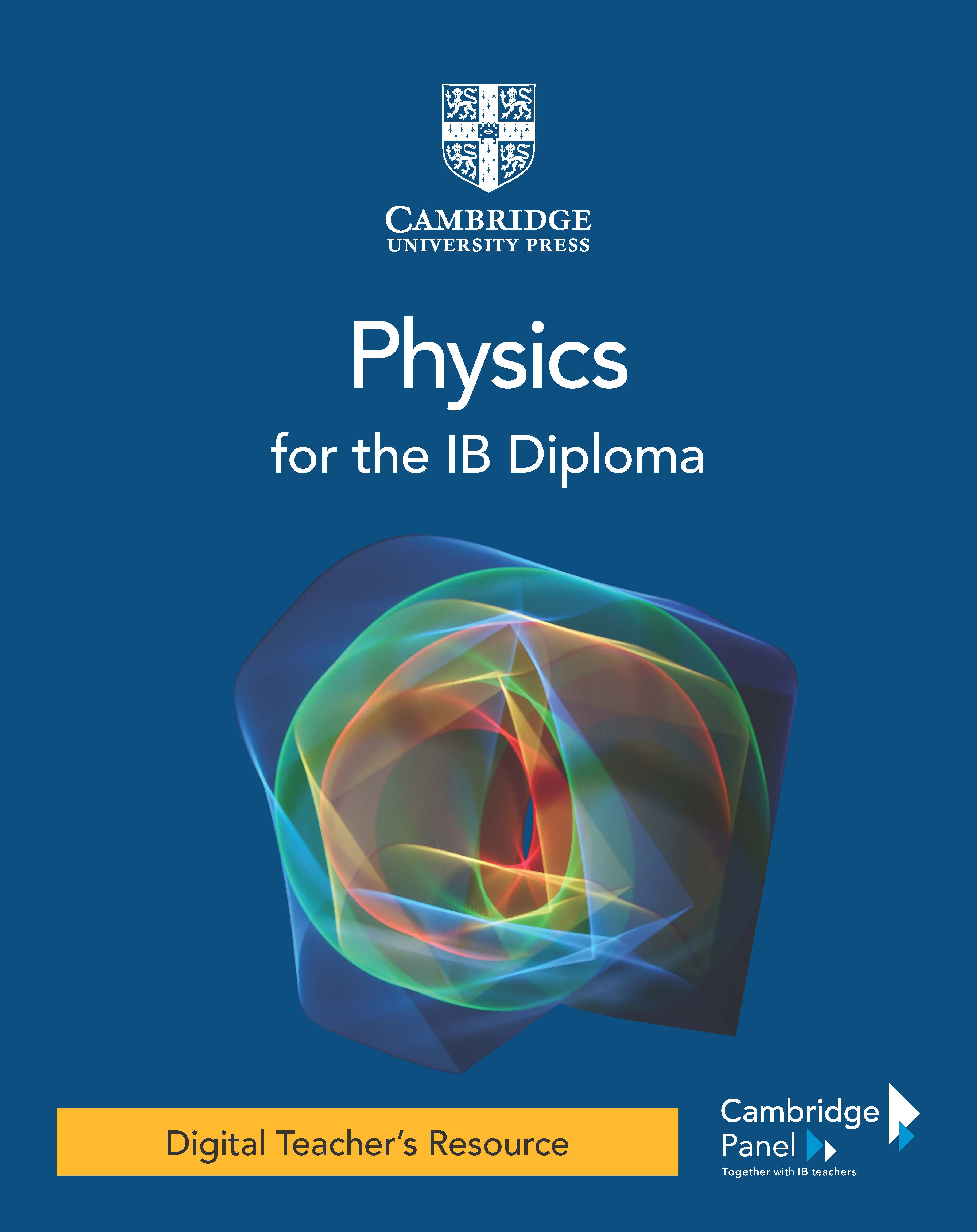 IB Carousel image