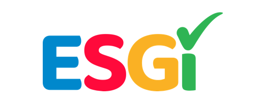 ESGI logo
