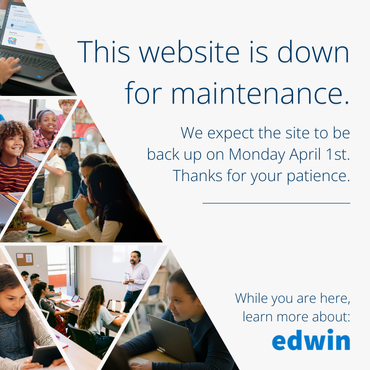 This website is down for maintenance. We expect the site to be back up on Monday April 1st. Thanks for your patience.