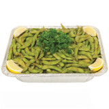 Seasoned Soybeans Party Pan