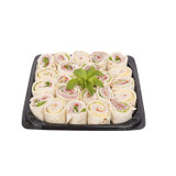 Boar's Head Pinwheels Party Platter