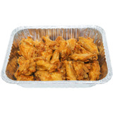 Salt & Vinegar Wings Party Pan, Hot