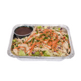 Chinese Chicken Salad Party Platter