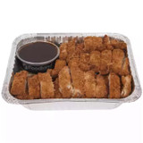Chicken Katsu Party Pan, Hot