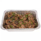 Teriyaki Chicken Party Pan, Hot