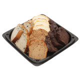 Assorted Loaf Cakes Party Platter