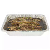 Bone-In Kalbi Shortribs Ready to Grill Party Pan