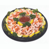 Shrimp Cocktail Party Platter