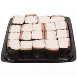 Spam Musubi Party Platter