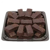 Brownie Party Platter