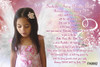 Fairy Birthday Party Invitations