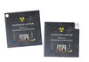 Chemistry Science Party Personalised Party Stickers, Labels and Tags.