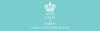 Keep Calm and Party Tiffany Blue Banner